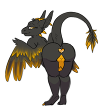 002_TinyBoxOfShame_pinup-ych