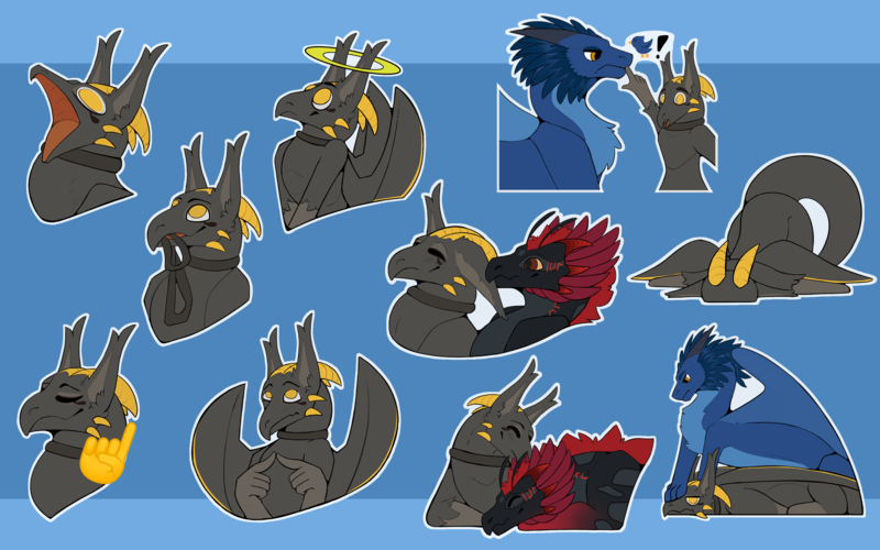 023_darkithenoodle_10stickers