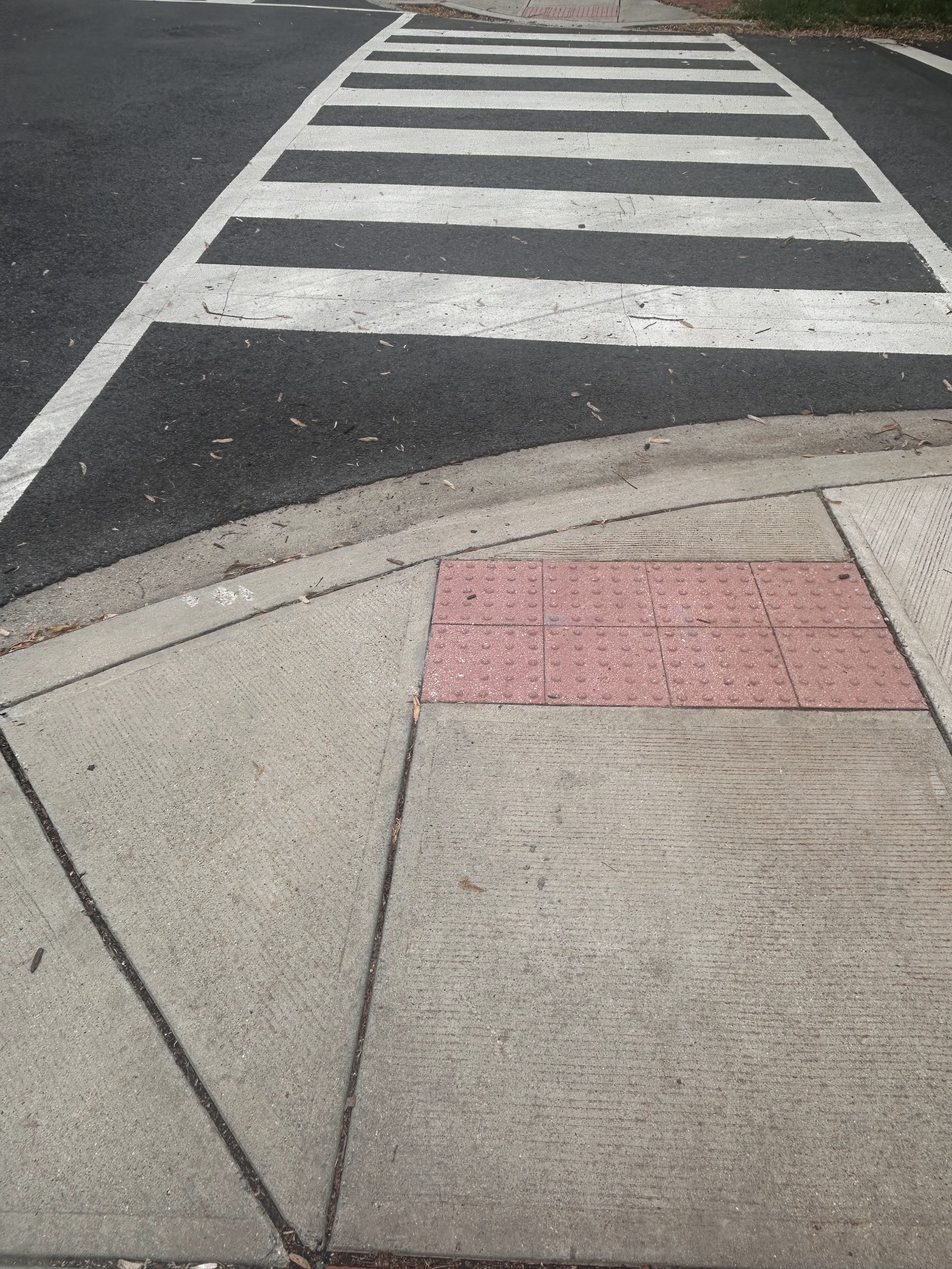 Photo - Widest Road