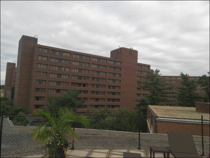 Possible Apartment