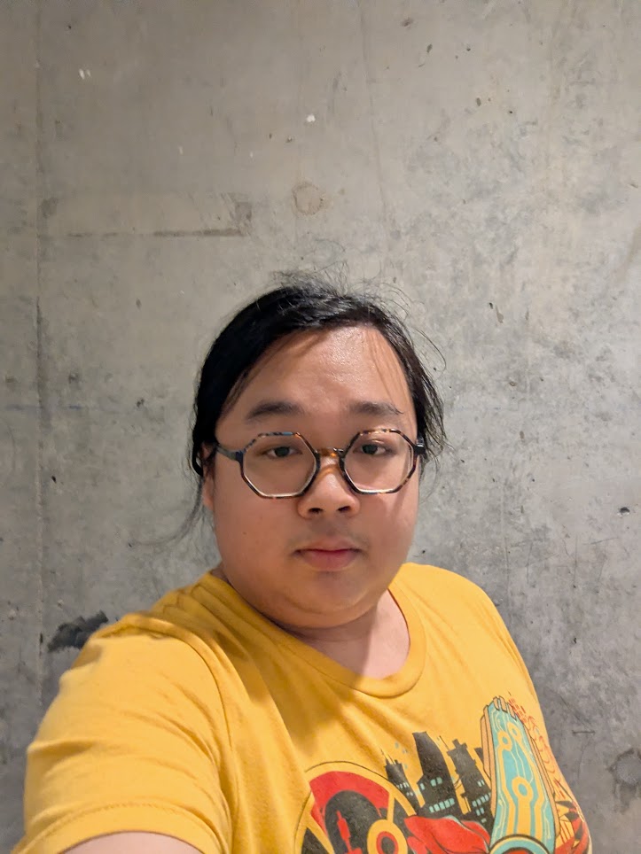 Photo - Selfie