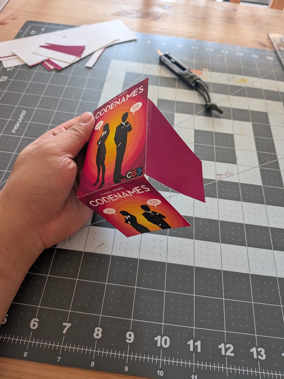 Insert Prototype 3